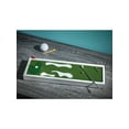 thumbnail image 2 of Nicole Brayden Tabletop Golf Game - Desktop Putt-Putt Game with Mini Putter, Balls, 2 of 2