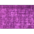 thumbnail image 1 of Ahgly Company Indoor Rectangle Oriental Pink Industrial Area Rugs, 5' x 8', 1 of 4