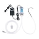thumbnail image 1 of Bomba de transferencia de agua JUMSHON 110 V, velocidad ajustable, 2 l/min, 1 of 7