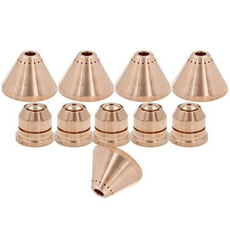 

220976 Shield Cap 220975 Tip Pmx125 Plasma Torch Consumables Pk/10