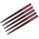 thumbnail image 4 of Palillos de cocina, palillos 5 pares antideslizantes exquisitos ecológicos para restaurante, 4 of 8