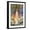 Black Frame, variant on Art.com New York City, Empire State Building Stretched Canvas Print Wall Art, 16" x 24"