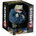 thumbnail image 2 of Koosh Jurassic World Blue Velociraptor Dino Ball, 2 of 2