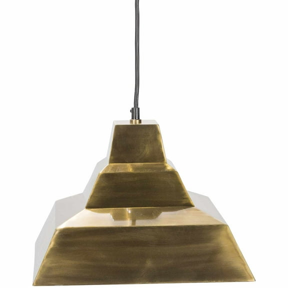 Thayne 9" H x 11.75" W x 11.75" D Ceiling Light