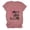 Rose Gold, variant on Sisters on The Loose Sisters Trip 2026 T-Shirt, Funny Girls Trip T Shirts for Women(Sky Blue,XL)