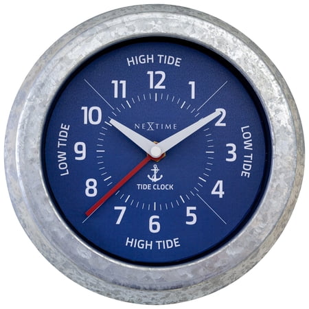 NEXTIME TIDE - BLUE/SILVER