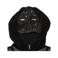 thumbnail image 3 of Star Wars Darth Vader Masked Toddler Hoodie (18 Months), 3 of 4