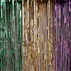 US Toy Company OD359 Hanging Curtain-Mardi Gras