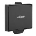 thumbnail image 4 of Protector de Pantalla LCD Parasol Cubierta Resistente Al Agua Para Cámara D810 D800 DSLR, 4 of 7