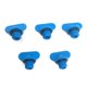 thumbnail image 3 of 5 Pack Exhaust Manifold Water Drain Plug for 22-806608A1 22-806608A02 8M2000874, 3 of 5
