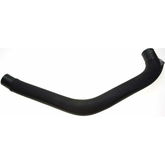 Radiator Coolant Hose Fits select: 1996-2000 CHEVROLET GMT-400, 1996-2000 GMC SIERRA
