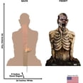 thumbnail image 2 of Advanced Graphics Lifesize Wall Decor Cardboard Standup Poster Breaking Ground, 2 of 4
