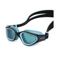 thumbnail image 2 of Sporti HydroEdge Celerity Goggles, Medium Profile, UV Shield, Anti-Fog, Shatter-Resistant, 2 of 5