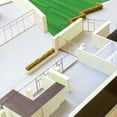 thumbnail image 3 of Césped Artificial, mesa de arena, modelo de decoración, mesa de arena, modelo de césped, césped Artificial, 3 of 5