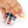 thumbnail image 3 of Polvo para Uñas Mia Secret Cover Peach Acrílico 59 g, 3 of 6