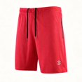 thumbnail image 2 of GSPCLAM Mens Athletic Shorts Straight Leg Breathable Shorts with Pockets Soft Fabric Training Shorts for Volleyball, 2 of 5