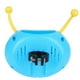 thumbnail image 3 of Cartoon Style Blue Scooter Basket Designed For Children With Storage Functionality 1Pcs, 3 of 5