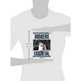 thumbnail image 2 of Essential: Everything You Need to Know to be a Real Fan: Dodgers Essential : Everything You Need to Know to Be a Real Fan (Hardcover), 2 of 3