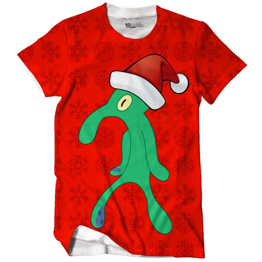 bold and brash crewneck