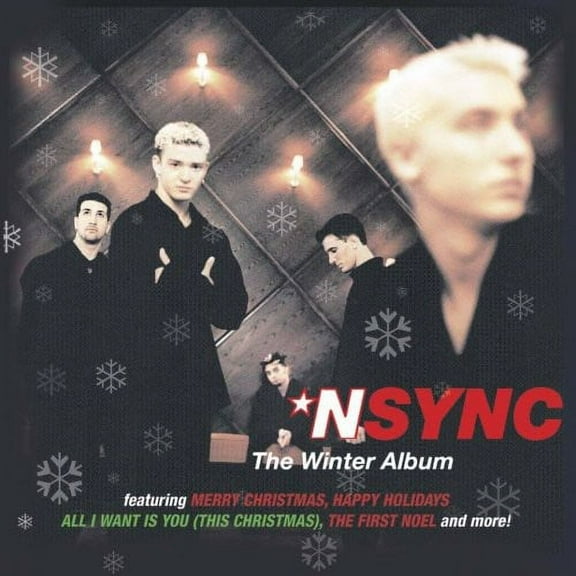 The Winter Album