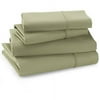 Better Homes & Gardens 300 Thread Count Wrinkle-Free Bedding Sheet Set