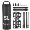 thumbnail image 1 of 5L Bicycle Bag Bike Fork Bag Bicycle Front Bag Electric Scooters Bag Portable Waterproof Bike Riding Bag Road Bike Accessories, 1 of 4