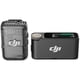 thumbnail image 5 of Microfono Digital DJI Mic 2 (1 Tx + 1 Rx) Inalambrico 2.4 GHz 14Hrs Grabacion Black, 5 of 6