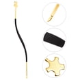 thumbnail image 2 of SHISUYAN Violin Sound Post Setter Violin Repair Tool Metal Column Hook Tool Viola Accessory, 2 of 9
