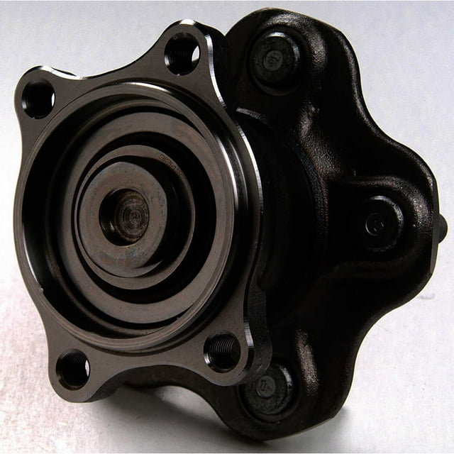 Stirling 512202 Ensemble Roulement de Roue Arrière et Moyeu - Ajustement Nissan Altima 2002-06 Walmart Canada