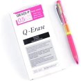 thumbnail image 1 of Crayon Mécanique czcpp-Q-ERASE, 0.5mm Rose Baril, Boîte de 12, 1 of 4