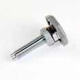 thumbnail image 1 of LG ZENAFC72909501 Assemblage de Jambe de Nivellement pour WDP3T, 1 of 3