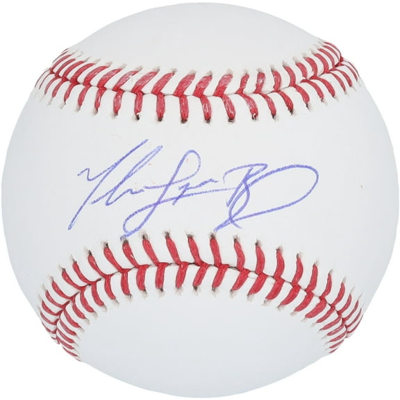 Mookie Betts Los Angeles Dodgers Autographed Baseball with Full Name Inscription - Fanatics Authentic Certified
