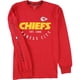 thumbnail image 3 of Tommy Hilfiger - Camiseta gráfica para hombre Kansas City Chiefs kac M, 3 of 3
