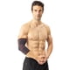 thumbnail image 5 of Protector de codo deportivo de verano para correr, ciclismo, baloncesto, fútbol, deportes al aire libre, protector de codo anticolisión de nailon tejido, 5 of 5