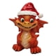 thumbnail image 1 of Adornos Escritorio Dinosaurio Estatua Dibujos Animados Recuerdos Fiesta Bonitos Navidad, 1 of 9
