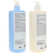 Olaplex No.4C Bond Maintenance Clarifying Shampoo & No. 5 Conditioner 33.8 oz Combo Pack