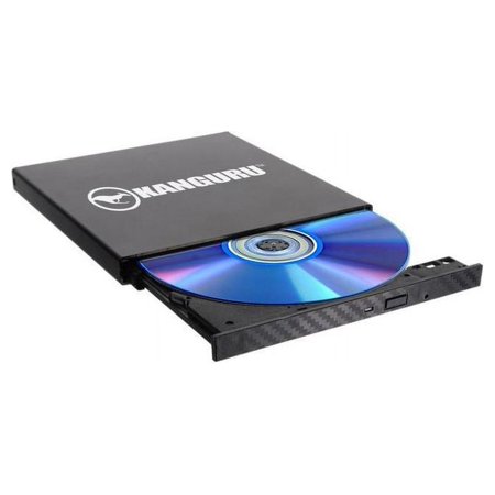 UPC: 0705110114158 | KANGURU SLIM USB3 BDRE SLIM