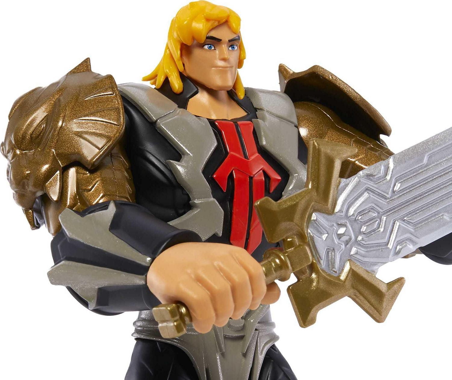 Musclor et les Maîtres de l’Univers Figurine Musclor