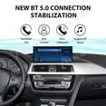 thumbnail image 6 of ZWNAV 15.8 inch Android 14 Car Radio for BMW 3 Series F30/F31 2013-2017 NBT Wirless Carplay GPS Navigation Screen Upgrade Multimedia Player, 6 of 11