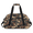 Multicolor 1, variant on Herdesigns Sports Duffel Bag, Jungle Camo Gym Bag for Women Men, Lightweight Overnight Weekender Tote for Camping Hiking Travel