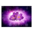 thumbnail image 3 of Tiptophomedecor Floral Wallpaper Wall Mural - Breath Of Spring, 3 of 4