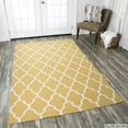 thumbnail image 4 of Rizzy Home SG3042 Swing Hand Woven New Zealand Wool Rug, 4 of 5