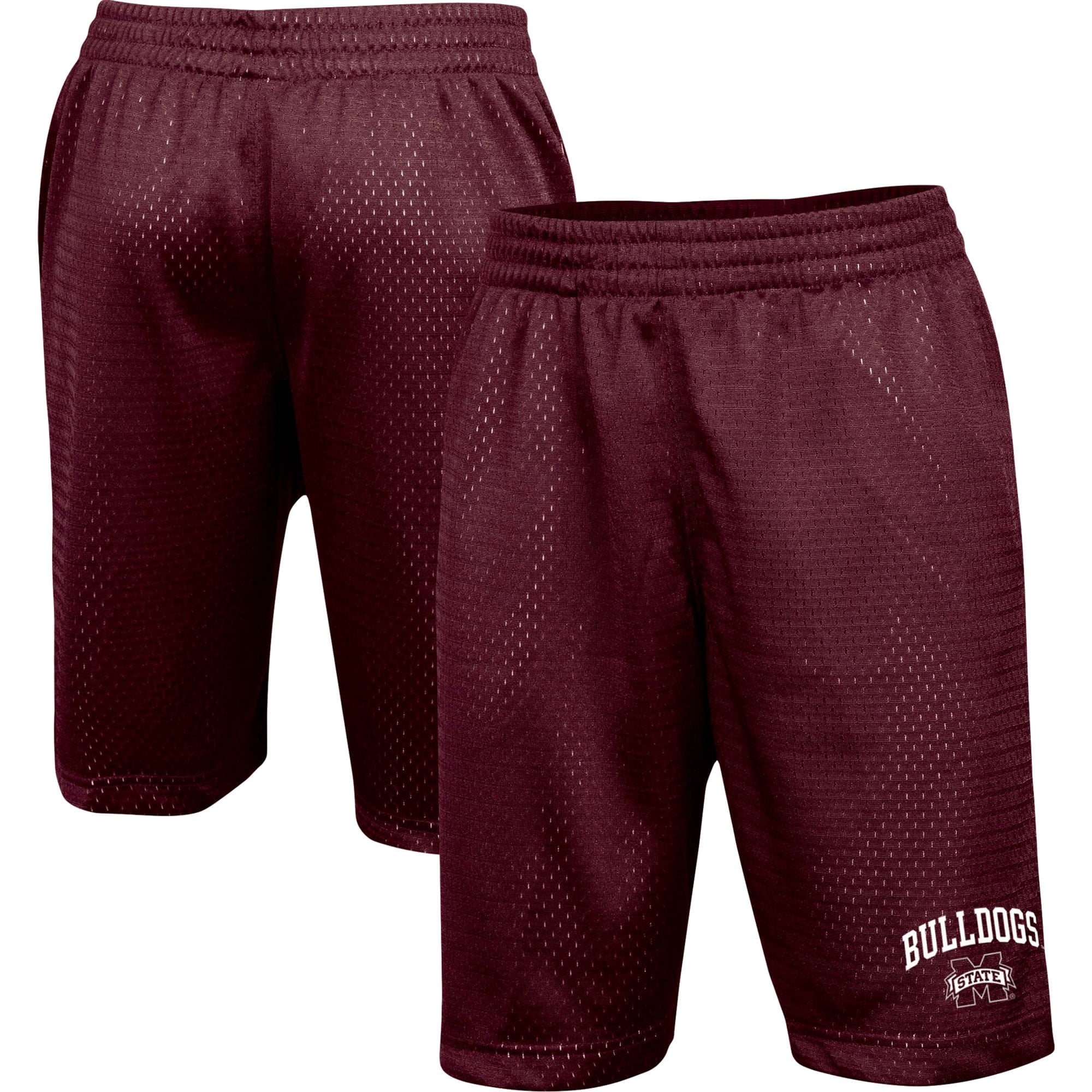 mississippi state men's pajama pants