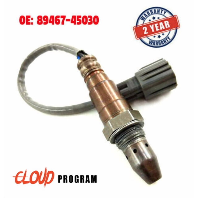 O2 Sensor Oxygen Sensor 89467-45030 234-9113 For 11-14 for Toyota for SIENNA 2.7L-L4
