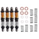 thumbnail image 5 of Amortiguadores de metal ajustables Leyfeng 70 mm 4 piezas para Tamiya 1/10, 5 of 8