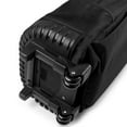 thumbnail image 4 of MOJO Black Minnesota Wild ''18'' Premium Wheeled Toolbag, 4 of 6