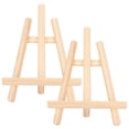 thumbnail image 2 of Chevalet de Bureau Mini Chevalet Support de Chevalet, Chevalet pour Enfants, pour Objets de Collection Plaçant des Photos, 2 of 8