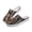 Brown Southwestern Aztec Horse, variant on Chririnla Green Cactus Southwestern Style Mules Shoes for Women Mesh Slip On Loafers Women's Backless Walking Sneakers Anti-Skid Sole Ladies Casual Traveling Flat Shoe