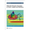 thumbnail image 1 of Dynamique de Réaction Moléculaire dans les Gaz, Liquides et Interfaces, 1 of 1