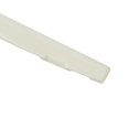 thumbnail image 3 of BQLZR 10 Sets Guitar Bridge Saddles Nuts for 6 String Acoustic Folk Guitar, 3 of 5